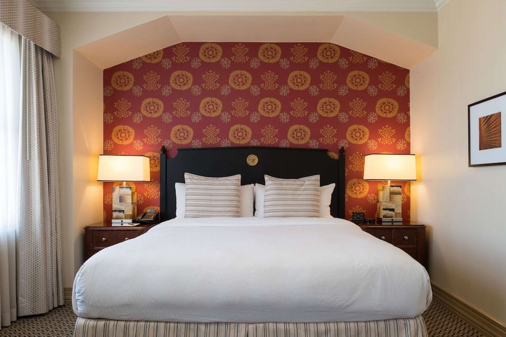 Photo of Bedroom in Downtown Austin