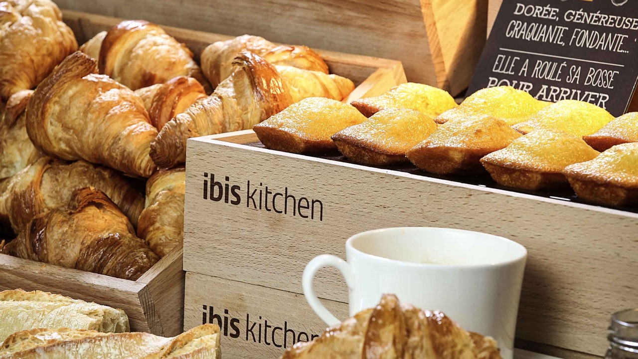 Photo of Livingroom in Venoy