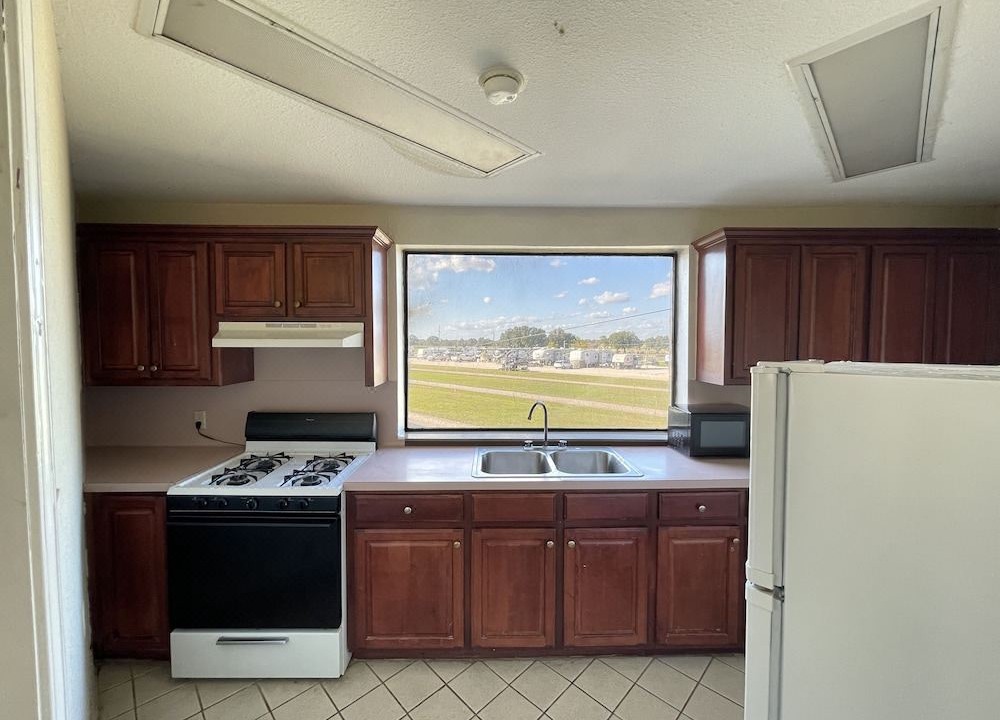 Photo of Kitchen in Winnie