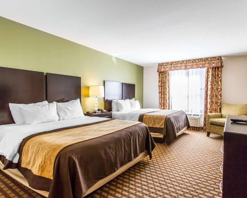 Photo of Bedroom in Shawnee