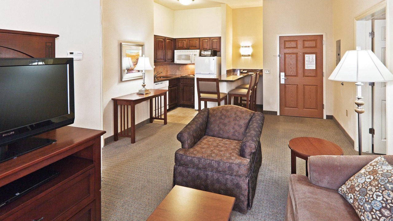 Photo of Livingroom in Oklahoma City