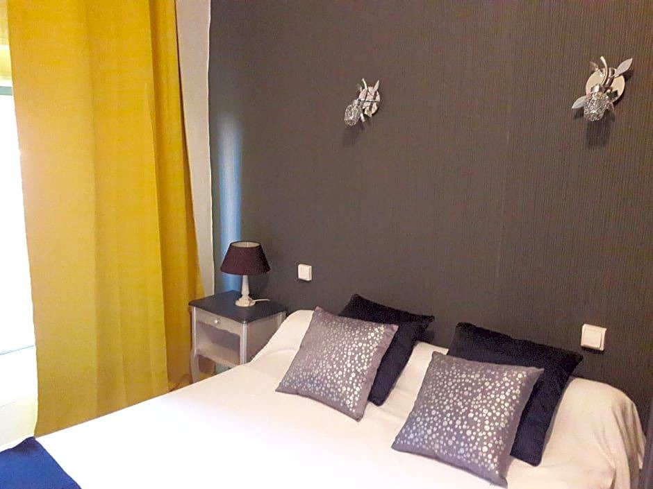 Photo of Bedroom in Rivesaltes