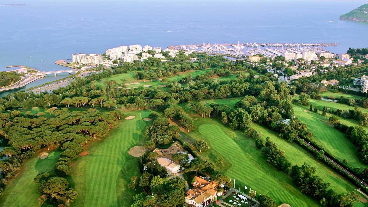 Photo of Outdoor in Antibes