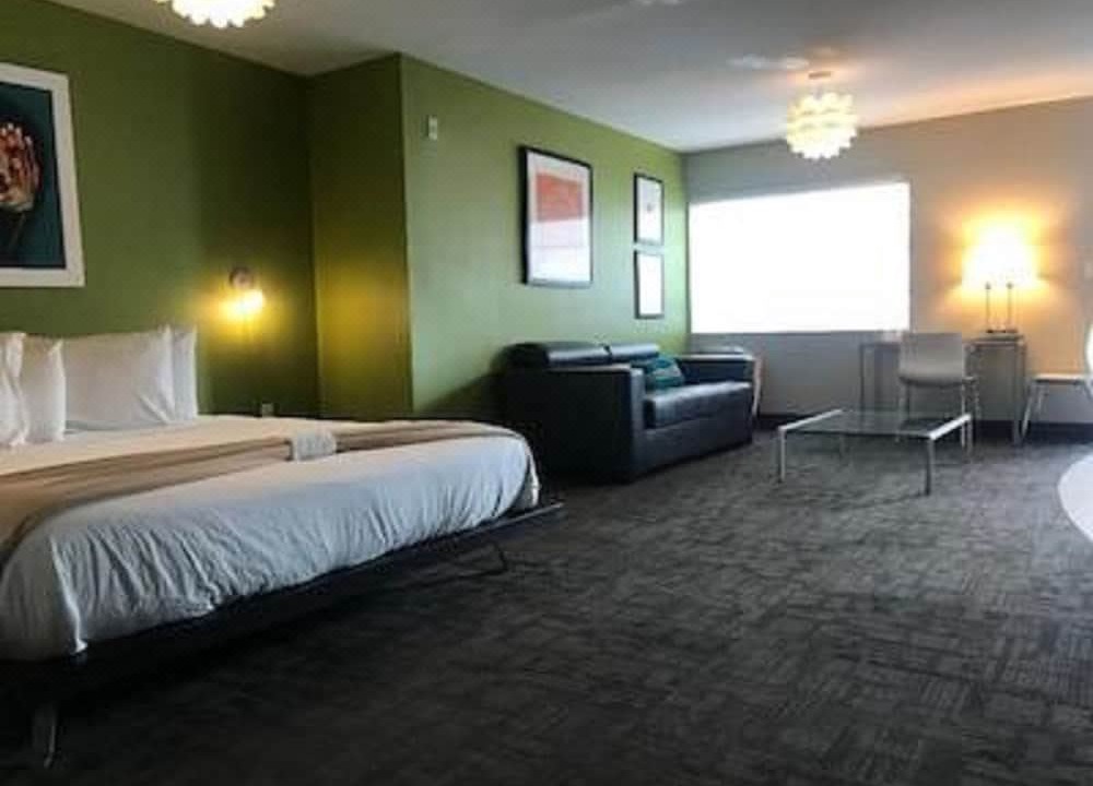 Photo of Bedroom in South Beach