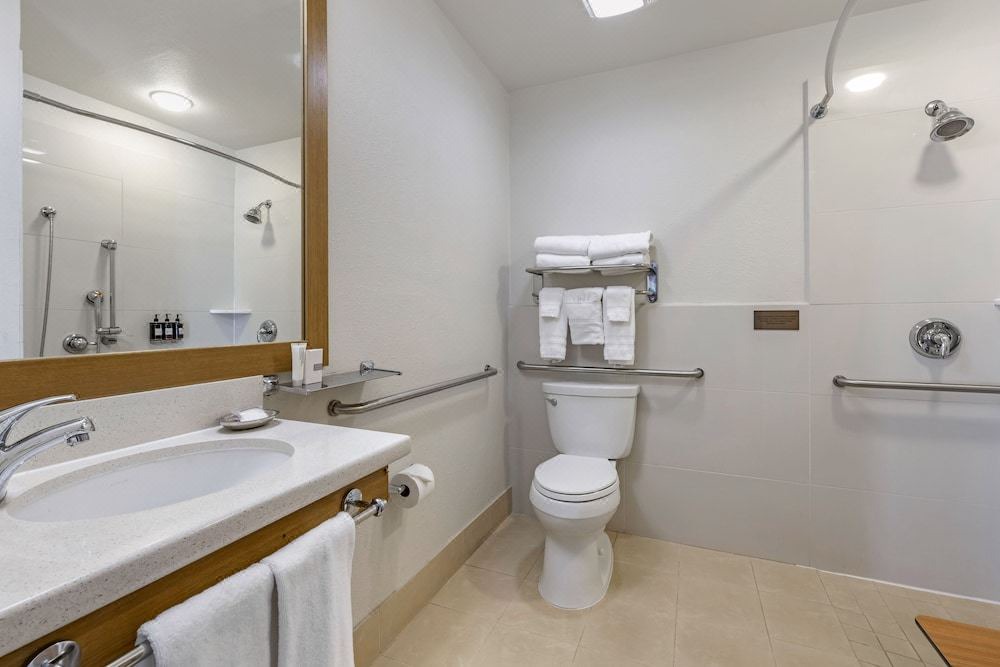 Photo of Bathroom in Belvedere Tiburon