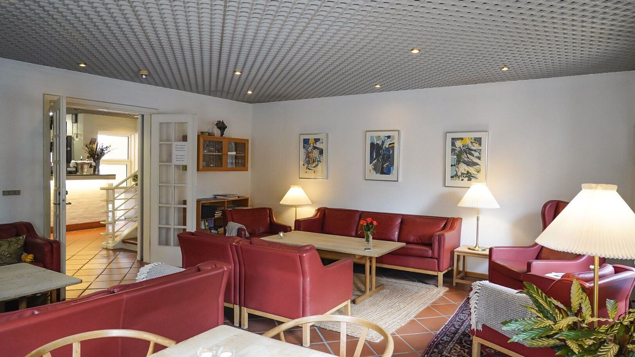 Photo of Livingroom in Odense