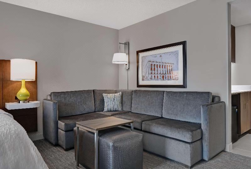 Photo of Livingroom in Gallatin
