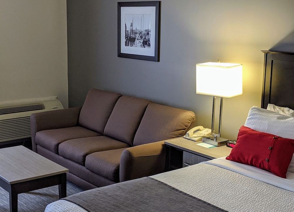 Photo of Livingroom in Halifax
