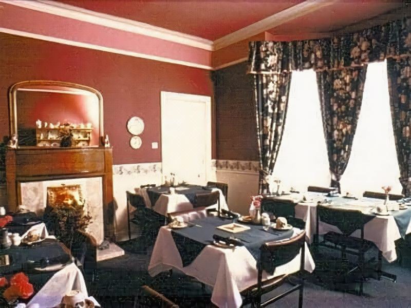 Photo of Livingroom in Ellemford
