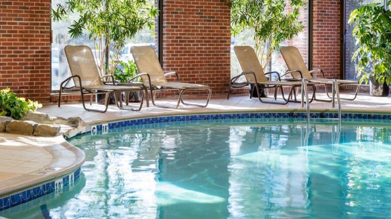 Photo of Outdoor in Leominster