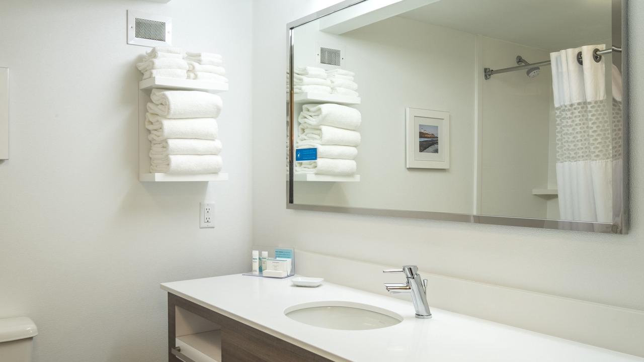 Photo of Bathroom in Freeport