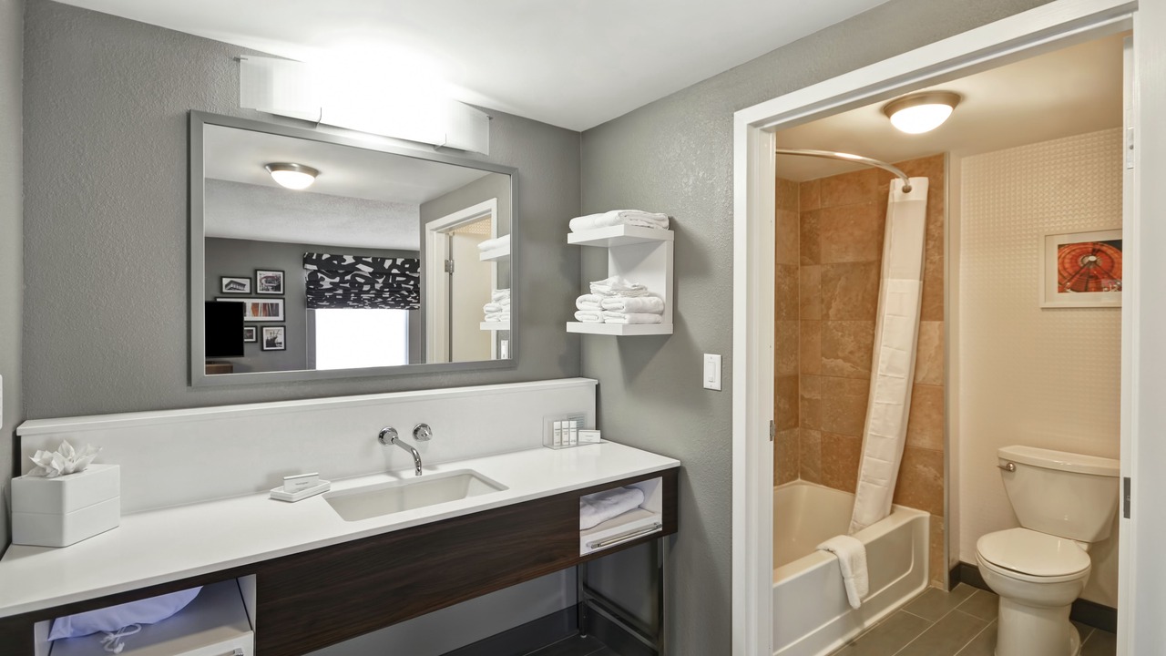 Photo of Bathroom in Easton
