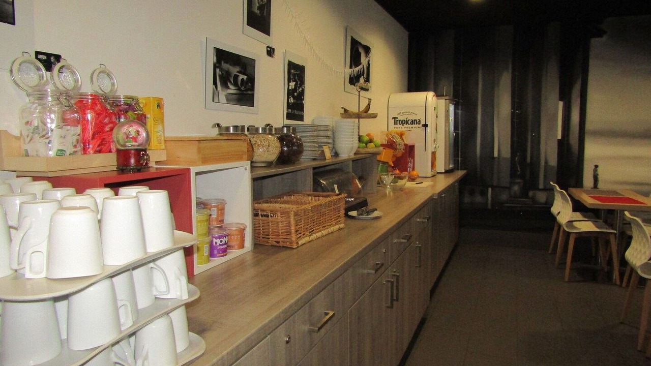 Photo of Kitchen in Palaiseau