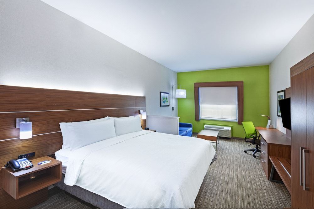 Photo of Bedroom in Longview