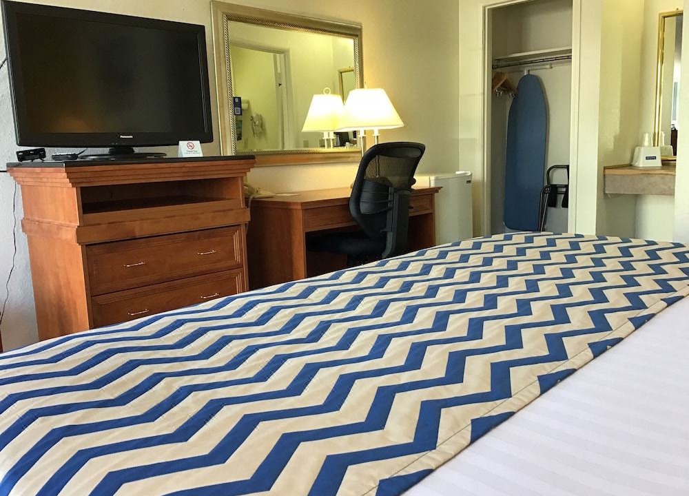 Photo of Bedroom in Pendleton