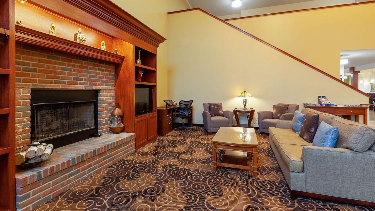 Photo of Livingroom in Beulah