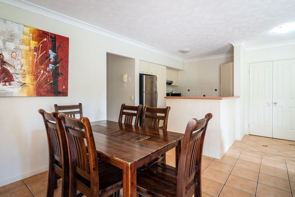 Photo of Livingroom in Mermaid Beach