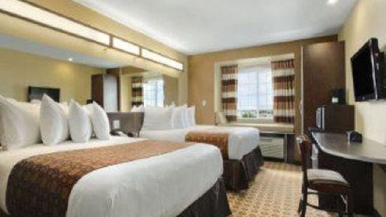 Photo of Bedroom in Round Rock