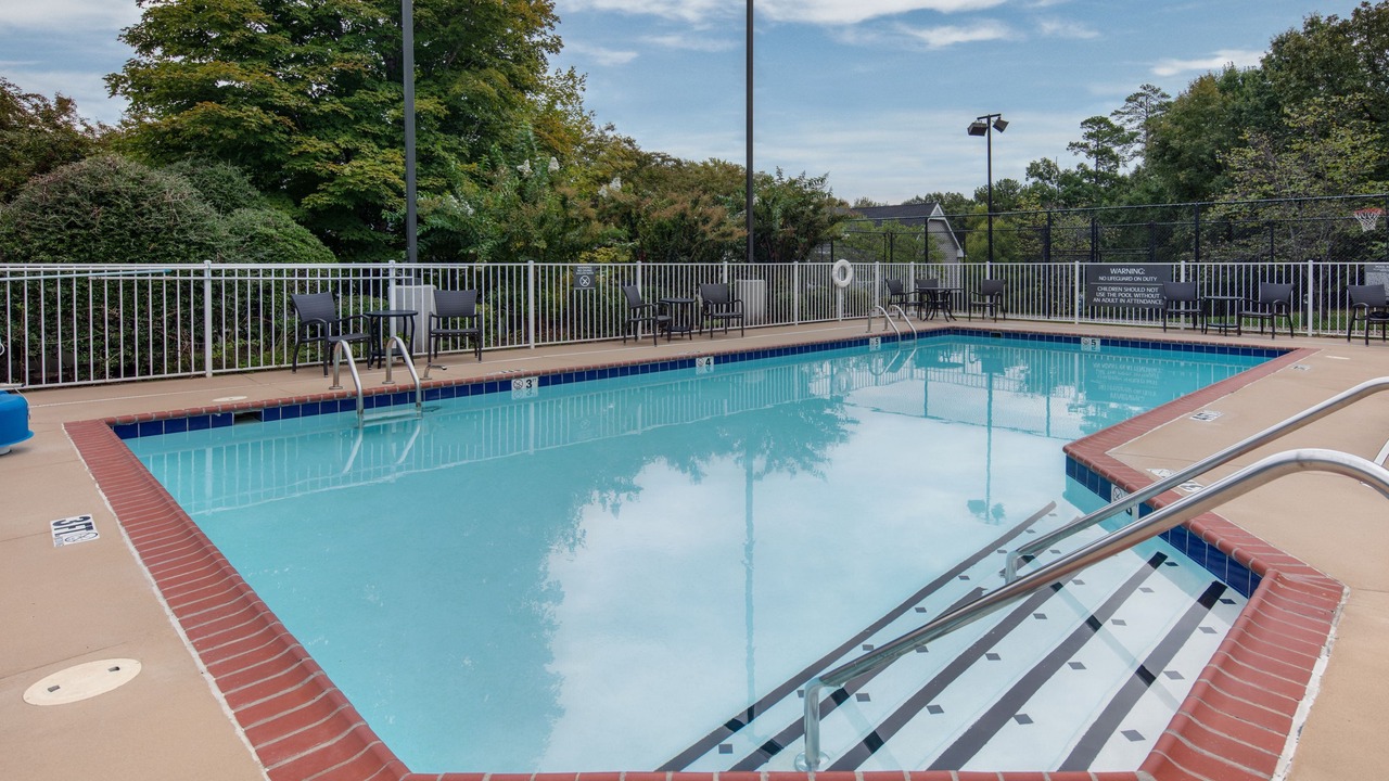 Photo of Outdoor in Little Rock
