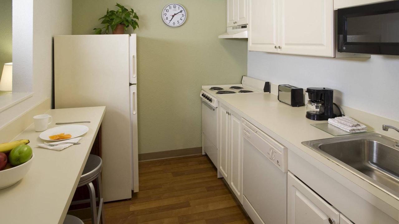 Photo of Kitchen in Macon