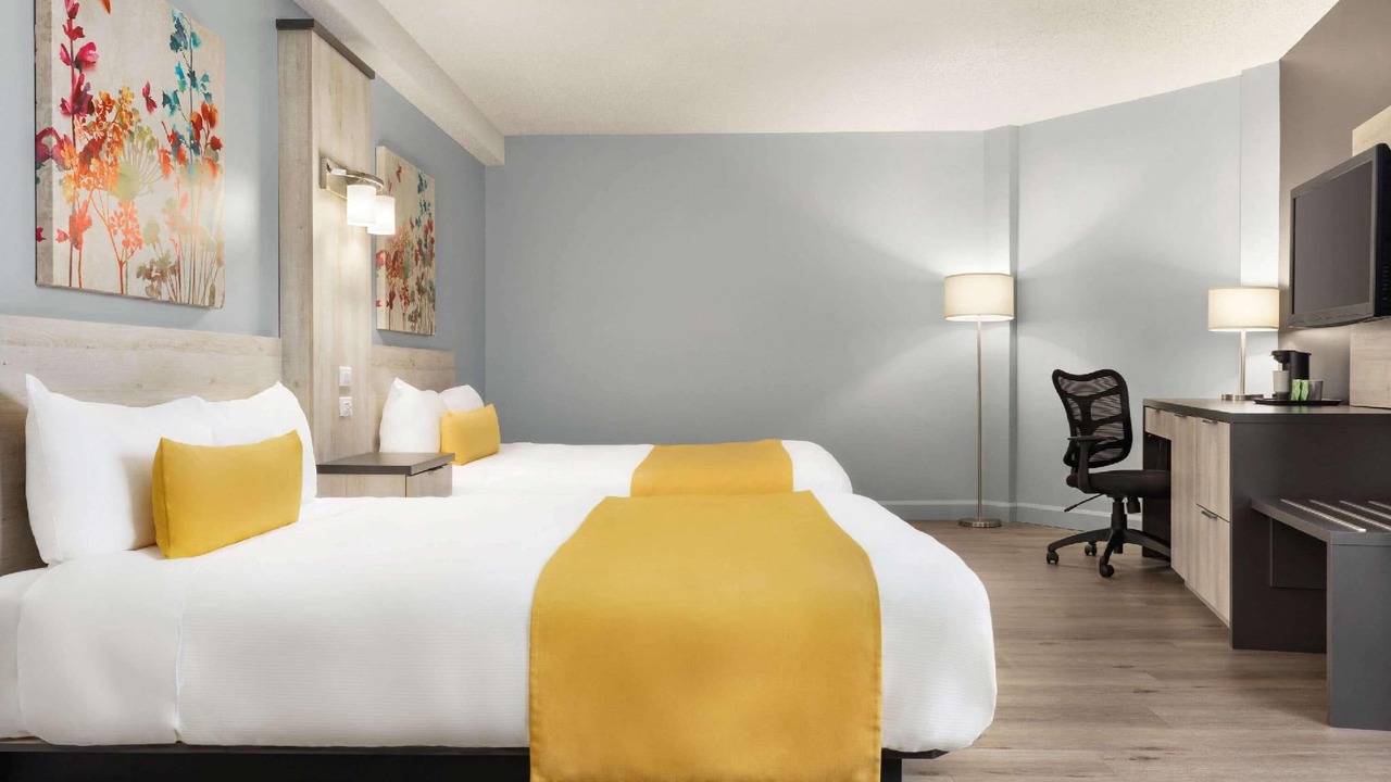 Photo of Bedroom in Alma