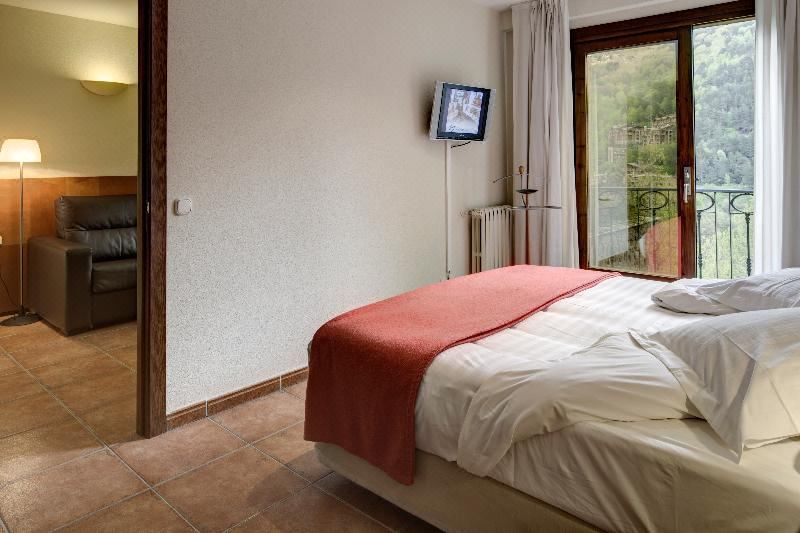 Photo of Bedroom in Sispony