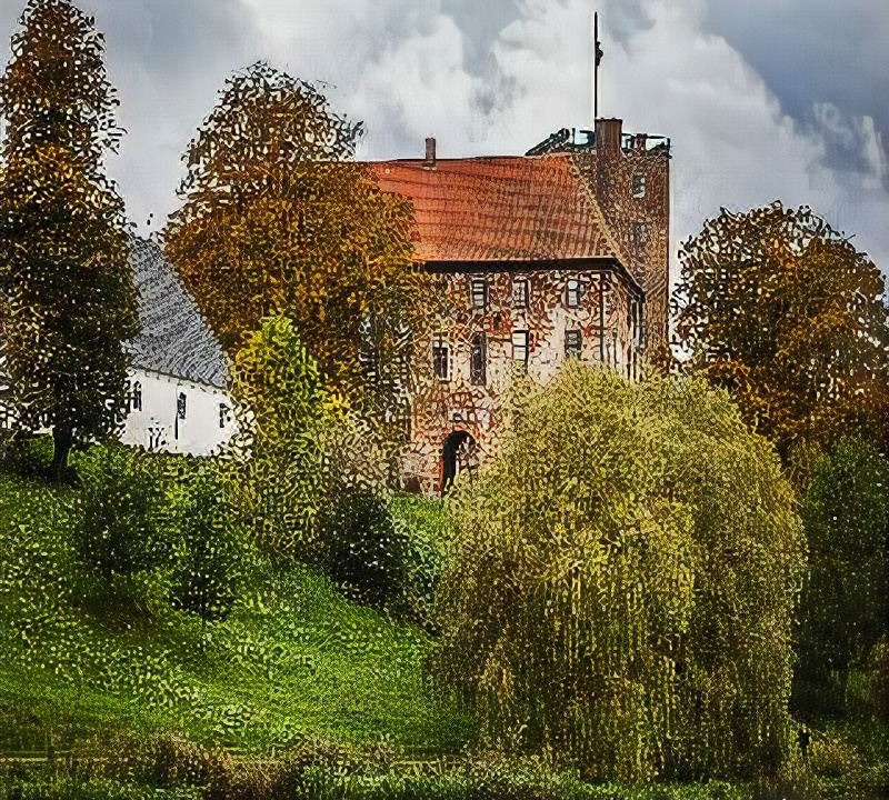 Photo of Buildings in Kolding