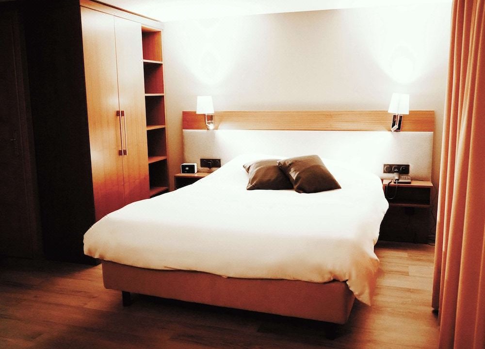 Photo of Bedroom in Rambouillet