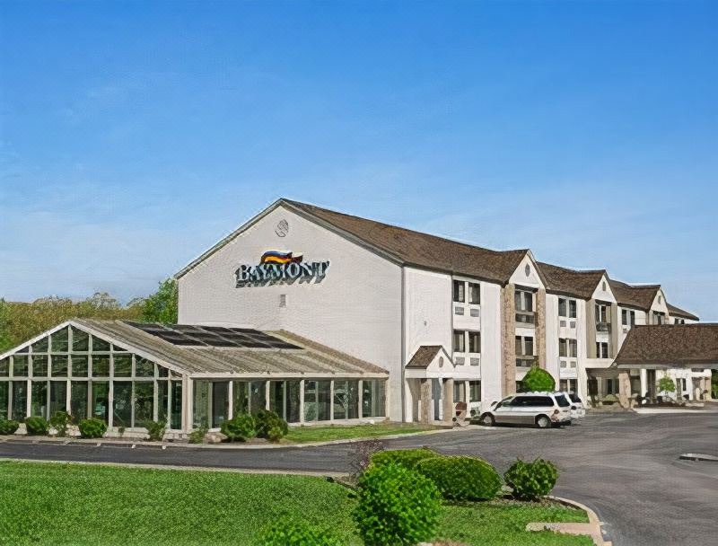 Photo of Buildings in Sullivan