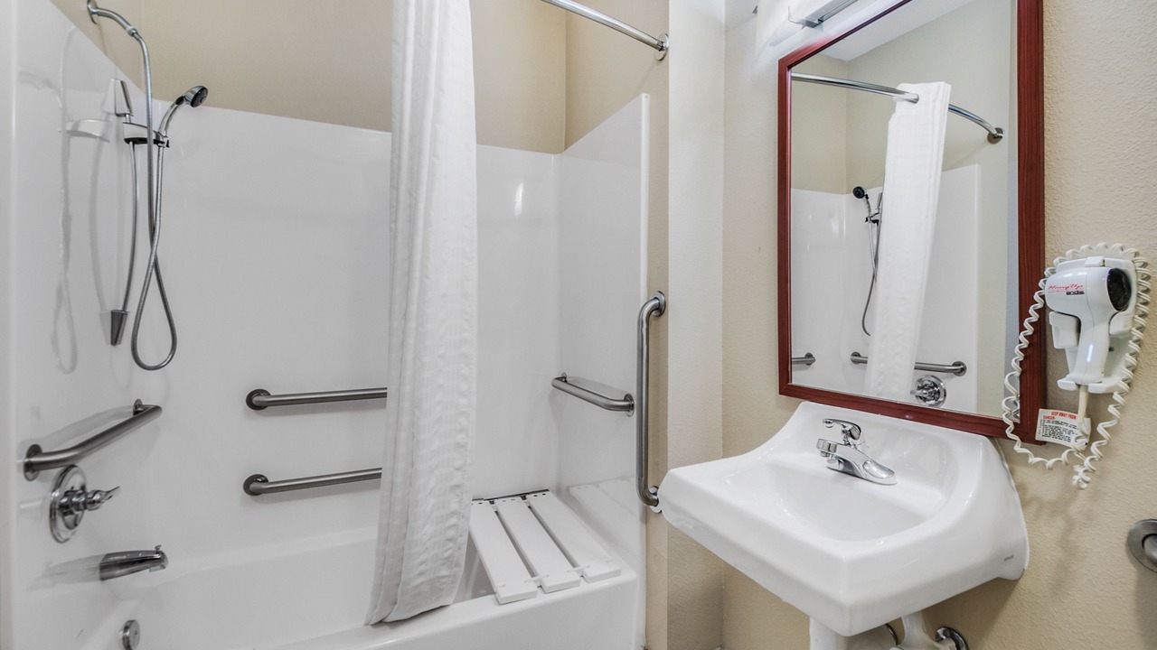 Photo of Bathroom in Longview