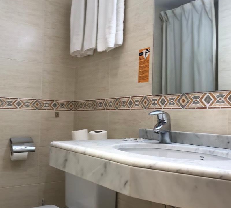 Photo of Bathroom in Pas de la Casa