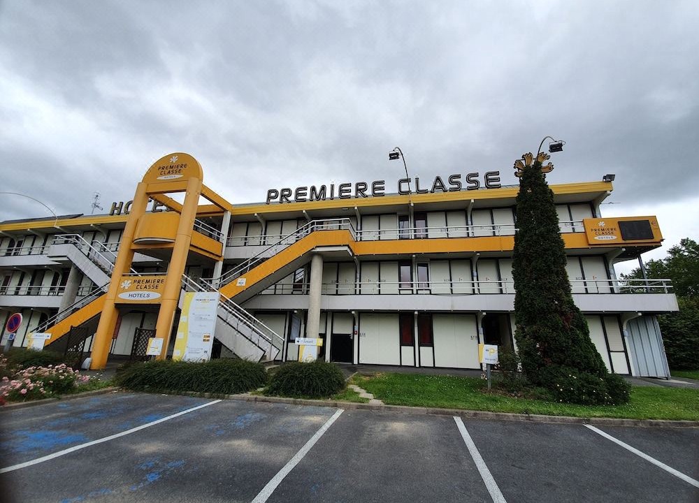 Photo of Buildings in Fouquieres-les-Bethune