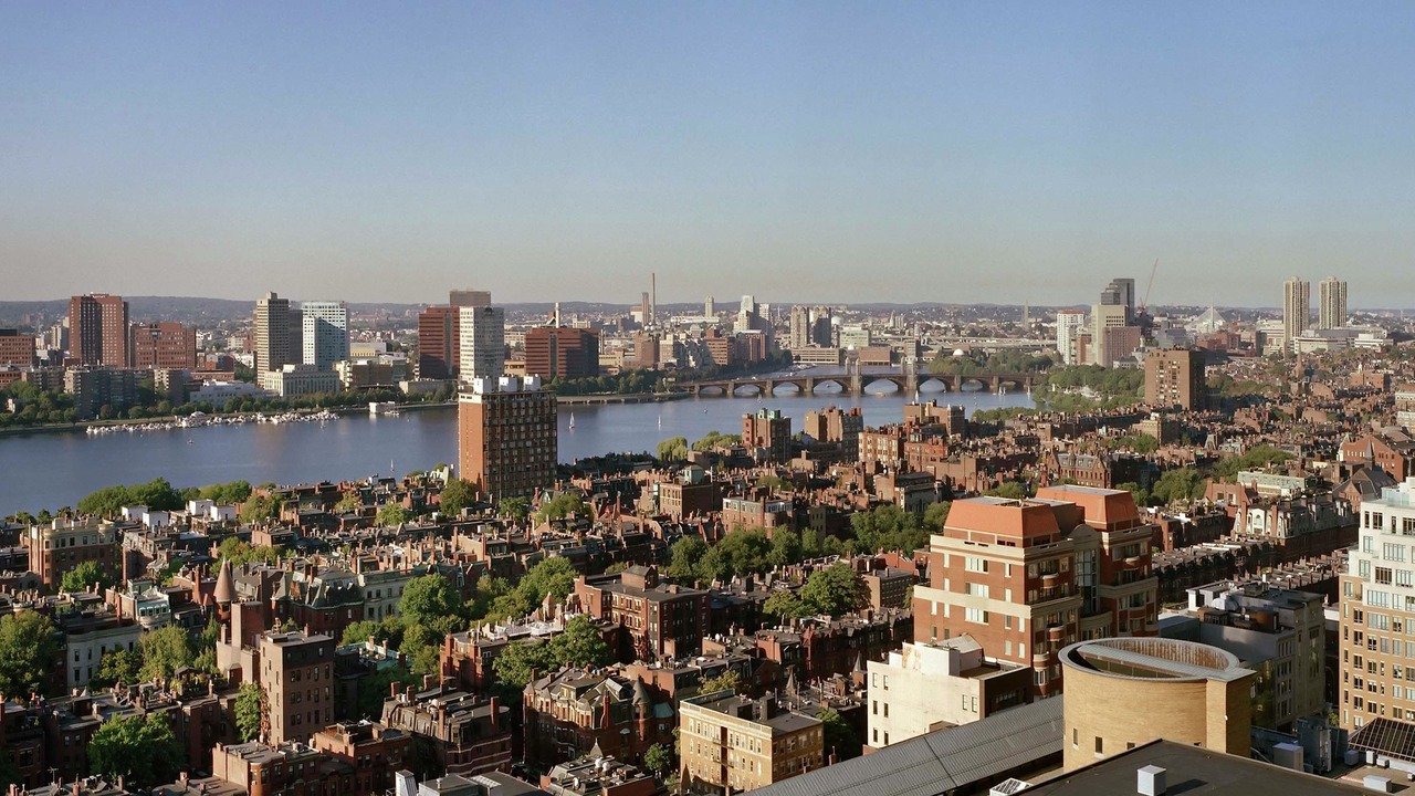 Photo of Others in Back Bay