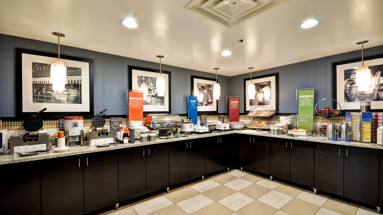 Photo of Kitchen in Dublin