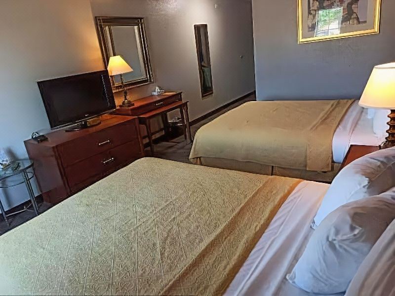 Photo of Bedroom in Temple