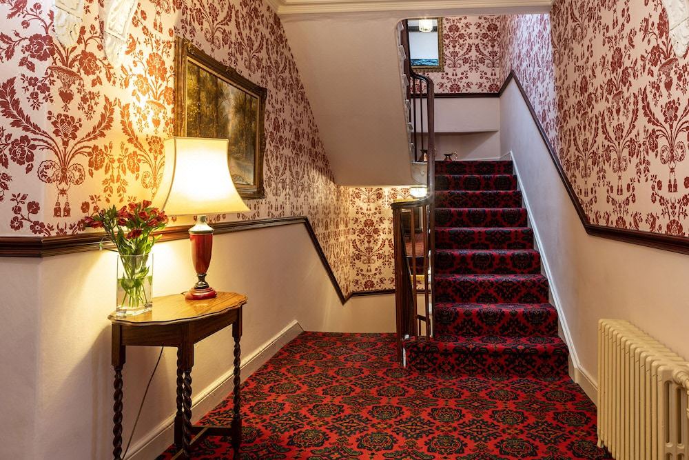 Photo of Bedroom in Near Sawrey