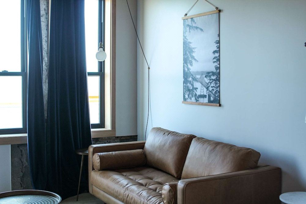 Photo of Livingroom in Astoria