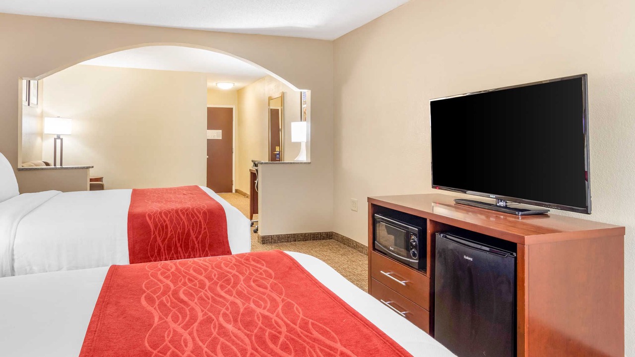 Photo of Bedroom in Macon
