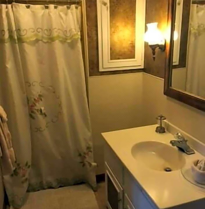 Photo of Bathroom in Towanda