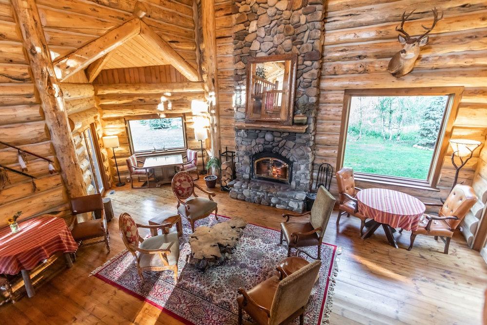 Photo of Livingroom in Wilson