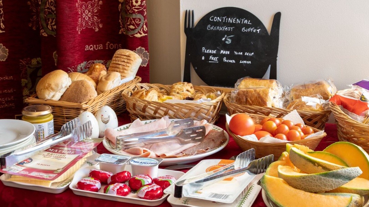 Photo of Livingroom in Amerton