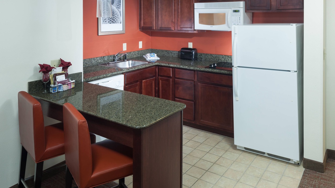 Photo of Kitchen in Fort Worth Cultural District