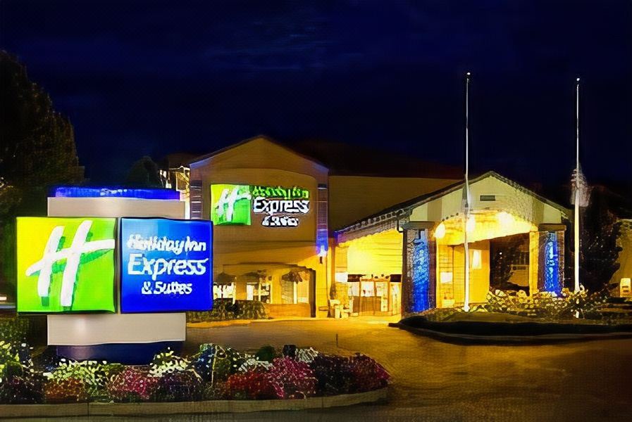 Photo of Buildings in Springfield