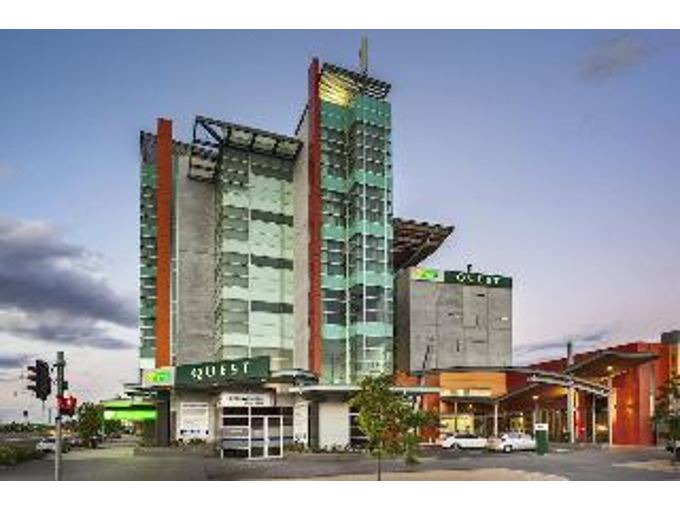 Photo of Buildings in Caroline Springs