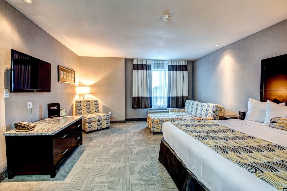 Photo of Bedroom in Yorkton
