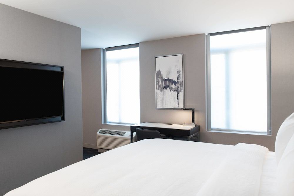 Photo of Bedroom in Harrison Lenox