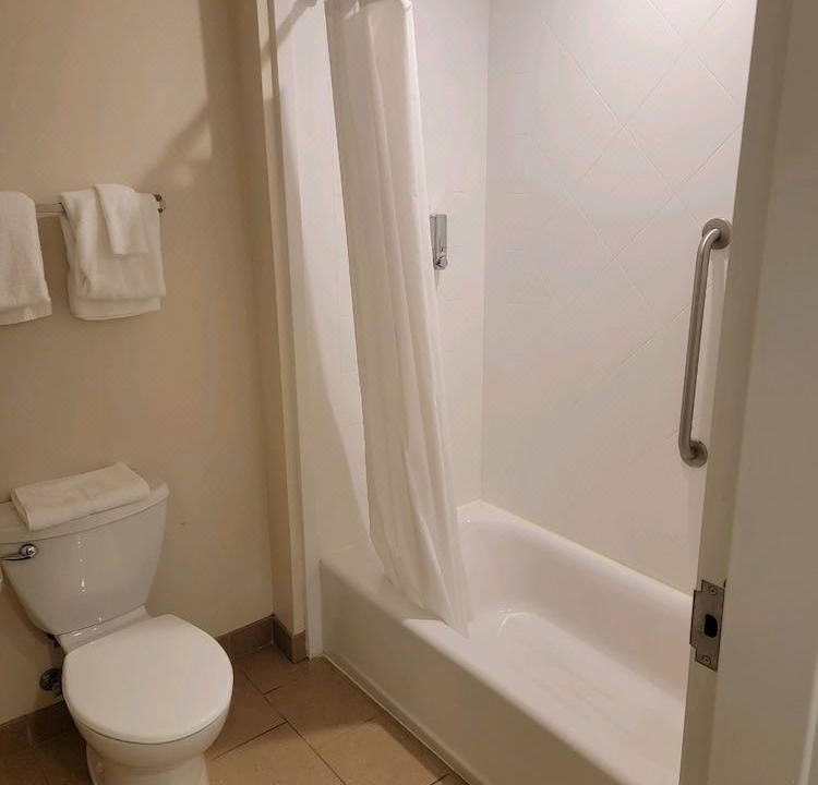 Photo of Bathroom in Wellsboro