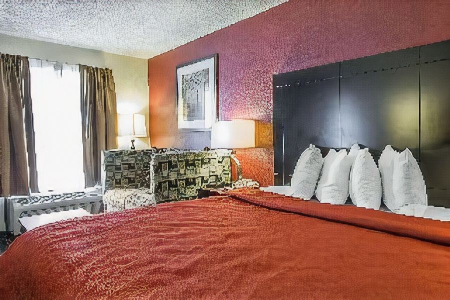 Photo of Bedroom in Acworth