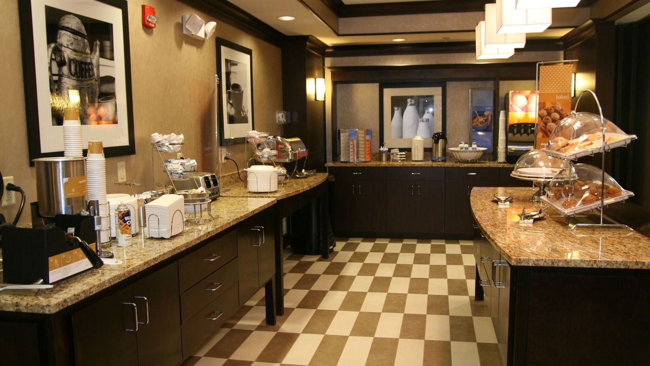 Photo of Kitchen in New Albany