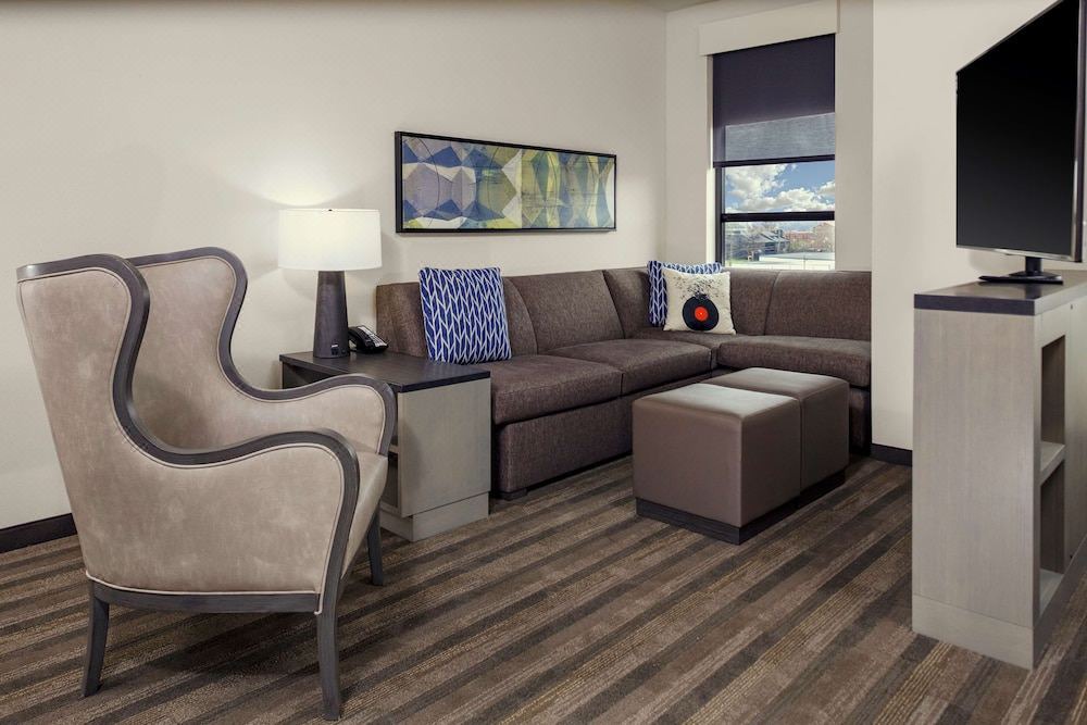 Photo of Livingroom in Sobro